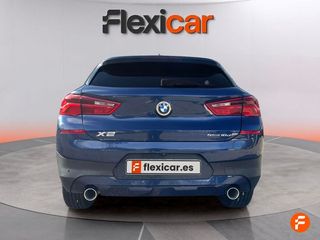 BMW X2 sDrive18d