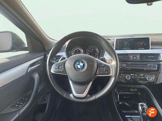 BMW X2 sDrive18d