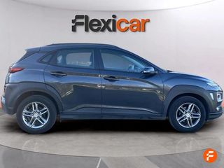 Hyundai Kona KONA TGDI 1.0 120CV 4X2 STYLESKYLIM