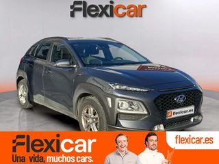 Hyundai Kona KONA TGDI 1.0 120CV 4X2 STYLESKYLIM