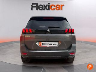 Peugeot 5008 1.5 BlueHDi 96kW S&S Allure Pack EAT8