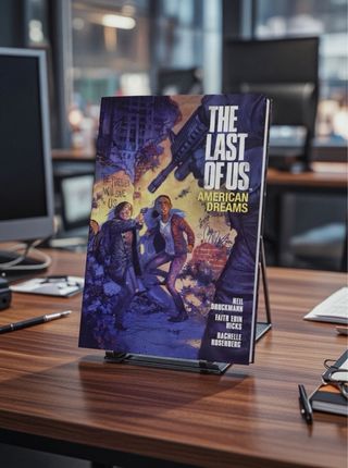 The Last of Us: American Dreams