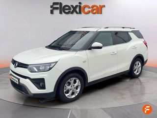 SsangYong Tivoli G15T Urban Plus