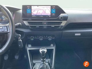 Citroën C4 BlueHdi 110 S&S Feel Pack