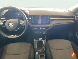 Skoda Fabia 1.0 TSI 70KW (95CV) Selection