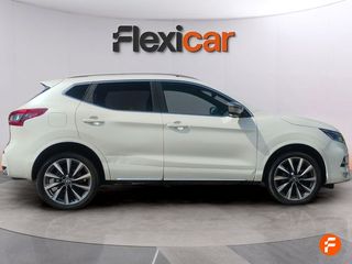 Nissan Qashqai DIG-T 103 kW (140 CV) E6D N-STYLE
