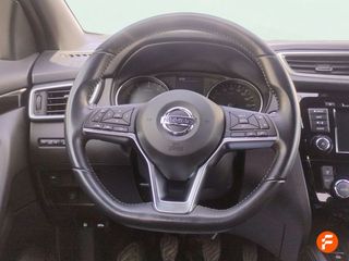 Nissan Qashqai DIG-T 103 kW (140 CV) E6D N-STYLE