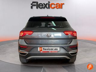 Volkswagen T-Roc Advance 1.0 TSI 85kW (115CV)