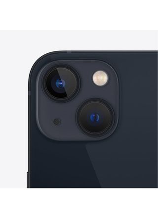 iPhone 13 128GB Nero Nuovo!!