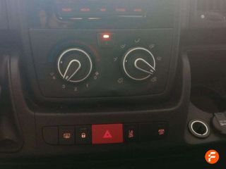 Citroën Jumper CITROEN Jumper 140cv (2022)