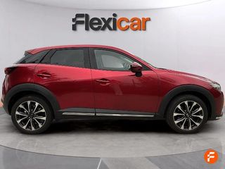 Mazda CX-3 2.0 G 89kW (121CV) 2WD Zenith