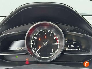 Mazda CX-3 2.0 G 89kW (121CV) 2WD Zenith