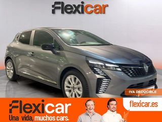 Renault Clio Evolution dCi 100 (74kw)