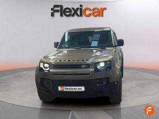 Land-Rover Defender 3.0 I6 400 SE 110 Auto 4WD MHEV