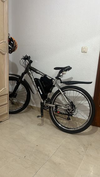 Bicicleta Eléctrica Orbea