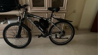 Bicicleta Eléctrica Orbea