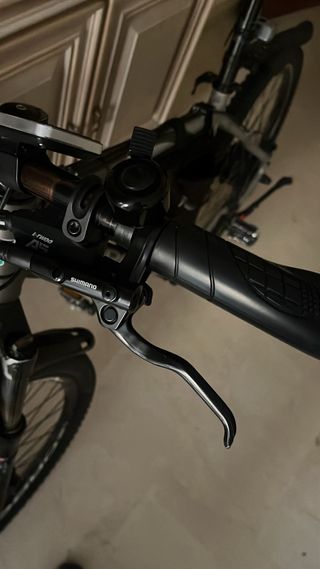 Bicicleta Eléctrica Orbea