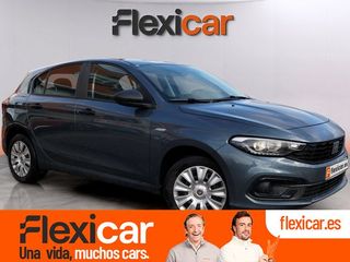 Fiat Tipo HB 1.5 Hybrid 97kW (130CV) DCT