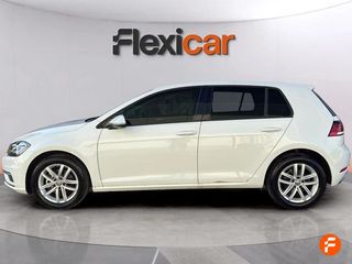 Volkswagen Golf Advance 1.6 TDI 85kW (115CV)