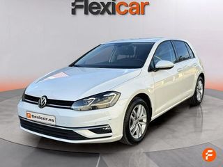 Volkswagen Golf Advance 1.6 TDI 85kW (115CV)