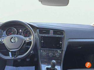 Volkswagen Golf Advance 1.6 TDI 85kW (115CV)