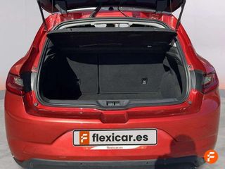 Renault Megane Intens Energy TCe 97kW (130CV)