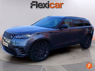 Land-Rover Range Rover Velar 2.0D D180 R-Dynamic HSE 4WD Auto