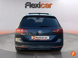 Volkswagen Passat Sport 2.0 TDI 110kW (150CV) Variant
