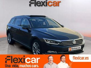 Volkswagen Passat Sport 2.0 TDI 110kW (150CV) Variant