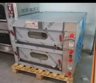 HORNOS DE PIZZAS 642473525