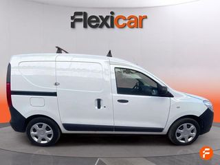 Dacia Dokker Essential 1.6 75kW (100CV) GLP -18