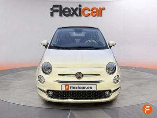 Fiat 500 Dolcevita 1.0 Hybrid 51KW (70 CV)