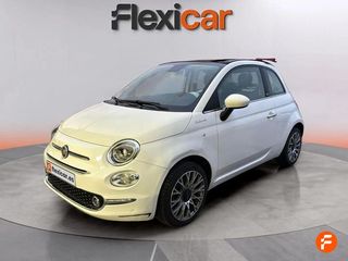 Fiat 500 Dolcevita 1.0 Hybrid 51KW (70 CV)