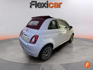 Fiat 500 Dolcevita 1.0 Hybrid 51KW (70 CV)
