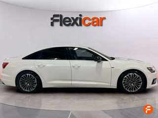 Audi A6 50 TFSIe quattro S tronic B.Line