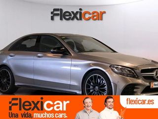 Mercedes Clase C Mercedes-AMG C 43 4MATIC