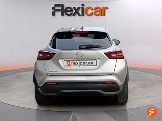 Nissan Juke DIG-T 84 kW (114 CV) 6M/T N-Connecta