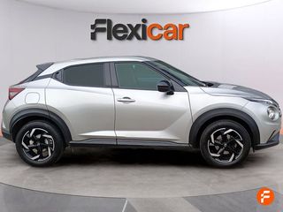 Nissan Juke DIG-T 84 kW (114 CV) 6M/T N-Connecta