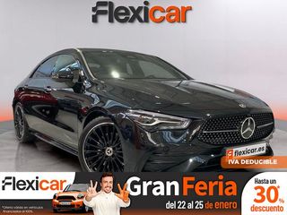 Mercedes CLA CLA 220 D DCT