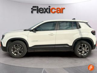 Jeep Avenger 1.2 G 74kW (100CV) Longitude