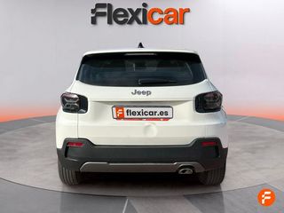 Jeep Avenger 1.2 G 74kW (100CV) Longitude