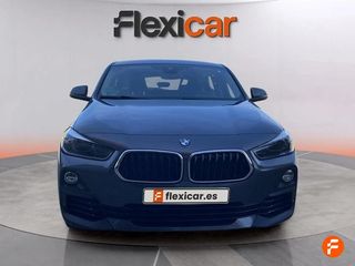 BMW X2 sDrive18d