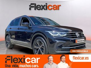 Volkswagen Tiguan Life 2.0 TDI 110kW (150CV) DSG