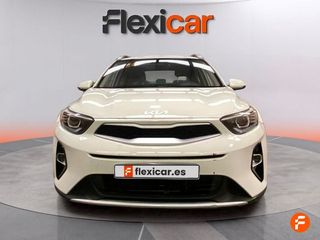 Kia Stonic 1.0 T-GDi 74kW (100CV) MHEV iMT Concept