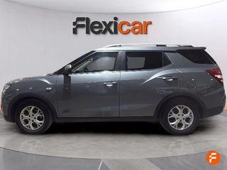 SsangYong Tivoli G15T Urban Plus