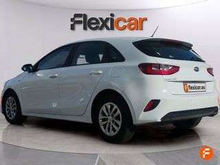 Kia Ceed 1.6 CRDi 85kW (115CV) Business