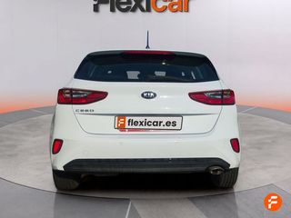 Kia Ceed 1.6 CRDi 85kW (115CV) Business