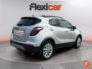 Opel Mokka X 1.4 T 103kW (140CV) 4X2 S&S Excellence