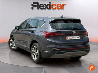 Hyundai Santa Fe 2.2 CRDi Maxx DCT 4x2