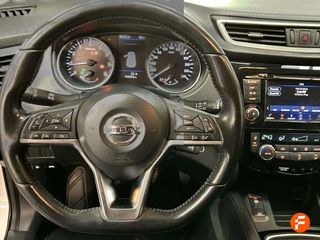 Nissan Qashqai DIG-T 103 kW (140 CV) E6D ACENTA